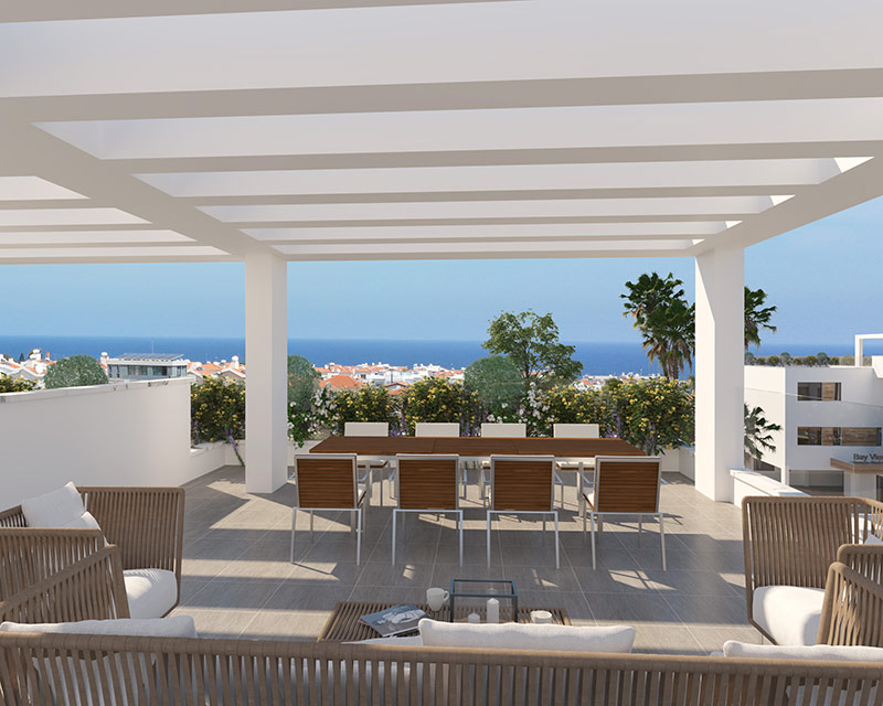 Cosmopolitan lifestyle